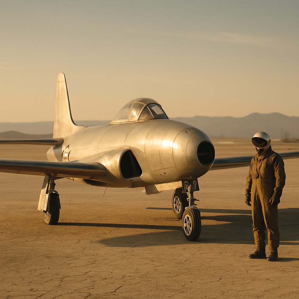 T33 Heritage Foundation: Erste US-Jet-Kriegsflugzeuge 9ce64e07 5bbf 4a74 b42a de32057c8969